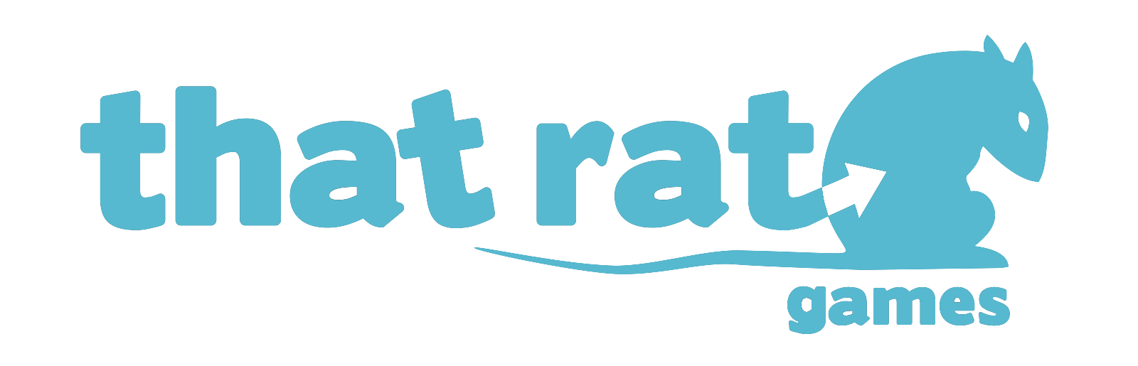 thatrat logo